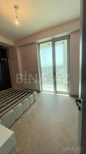 3 otaqlı yeni tikili - Elmlər Akademiyası m. - 101 m² (6)