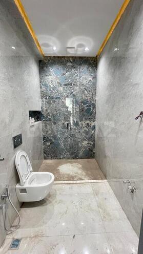 3 otaqlı yeni tikili - Elmlər Akademiyası m. - 101 m² (17)