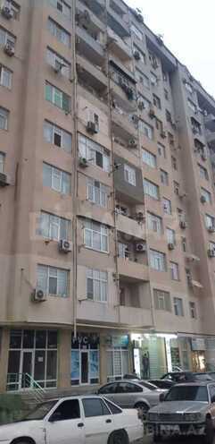 2-комн. новостройка - м. Иншаатчылар - 60 м² (1)