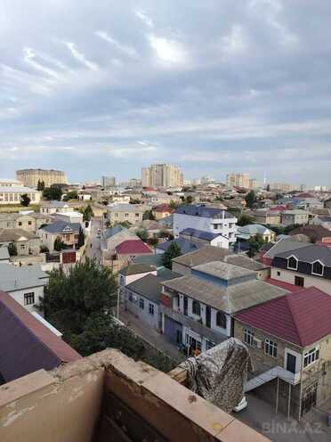 2-комн. новостройка - м. Иншаатчылар - 60 м² (2)