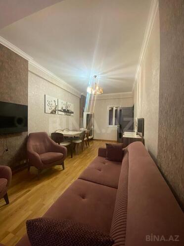 4-комн. новостройка - м. 28 мая - 120 м² (2)