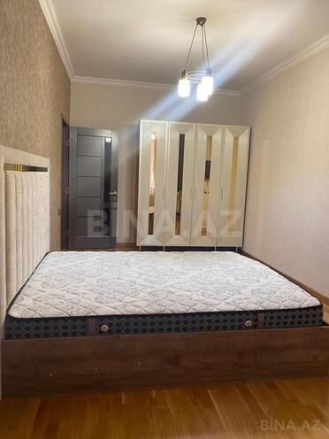 4-комн. новостройка - м. 28 мая - 120 м² (7)