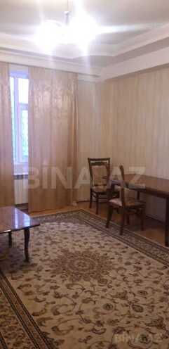 2-комн. новостройка - м. Иншаатчылар - 60 м² (4)