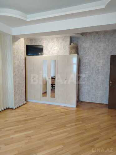 2-комн. новостройка - м. Иншаатчылар - 60 м² (5)