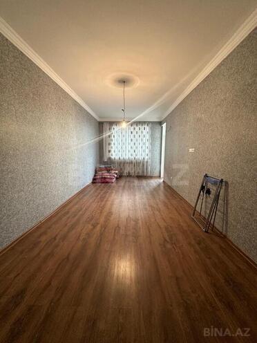 2-комн. новостройка - пос. Ени Ясамал - 90 м² (1)