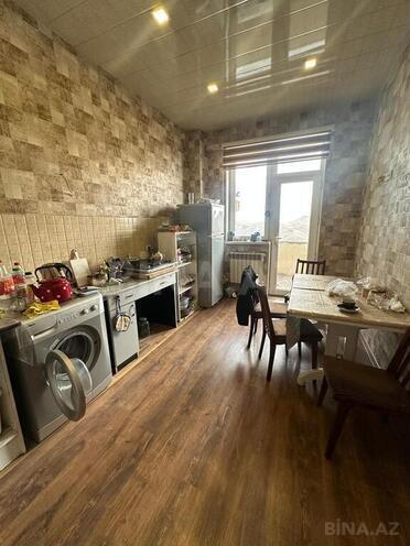 2-комн. новостройка - пос. Ени Ясамал - 90 м² (5)