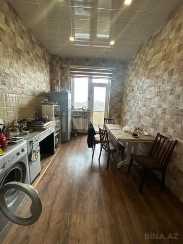 2-комн. новостройка - пос. Ени Ясамал - 90 м² (6)