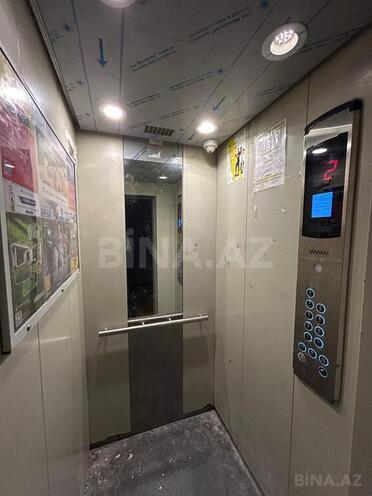 Satılır 2 otaqlı köhnə tikili 45 m², Nəriman Nərimanov m., photo 11 from 12