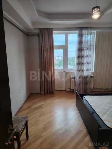 2-комн. новостройка - м. Иншаатчылар - 60 м² (8)