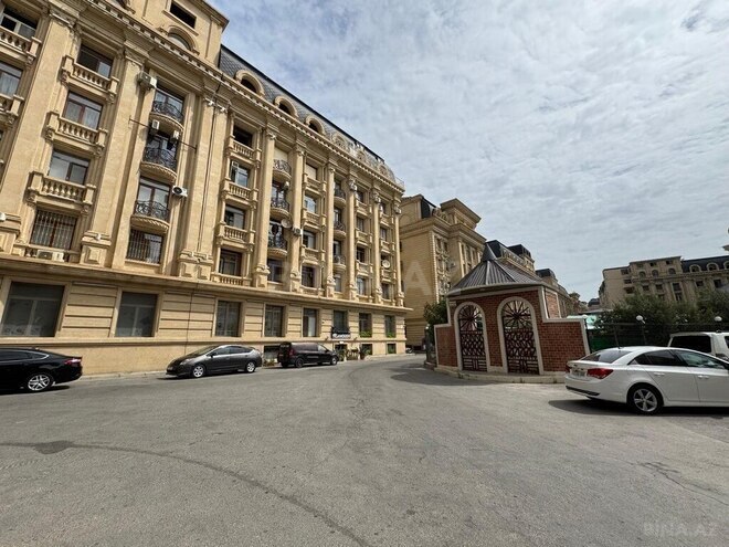Объект - Сабаильский р. - 144 м² (21)