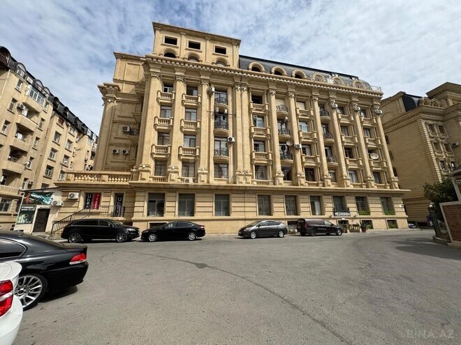 Объект - Сабаильский р. - 144 м² (22)