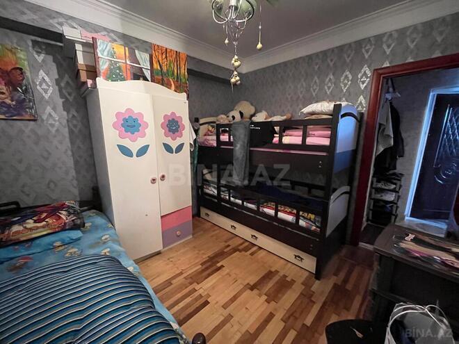 2 otaqlı köhnə tikili - Nərimanov r. - 40 m² (6)