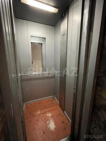 2 otaqlı köhnə tikili - Nərimanov r. - 40 m² (16)