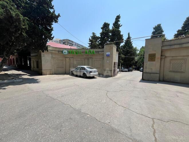 2 otaqlı köhnə tikili - Nərimanov r. - 40 m² (21)