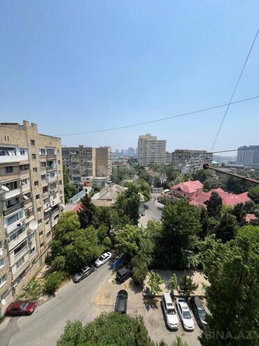 2 otaqlı köhnə tikili - Nərimanov r. - 40 m² (18)