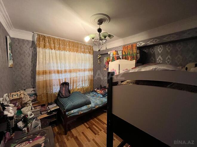 2 otaqlı köhnə tikili - Nərimanov r. - 40 m² (5)