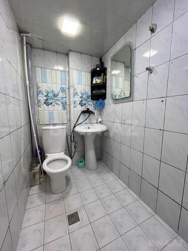 2 otaqlı köhnə tikili - Nərimanov r. - 40 m² (14)