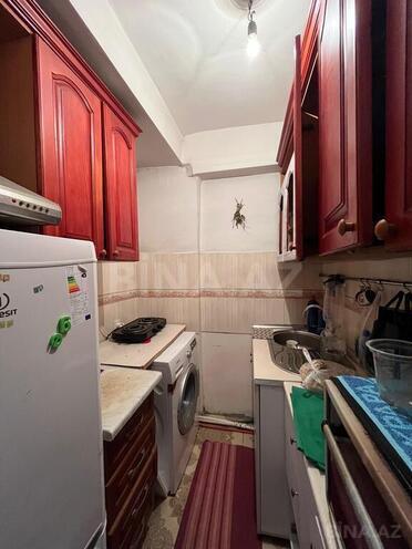 2 otaqlı köhnə tikili - Nərimanov r. - 40 m² (10)