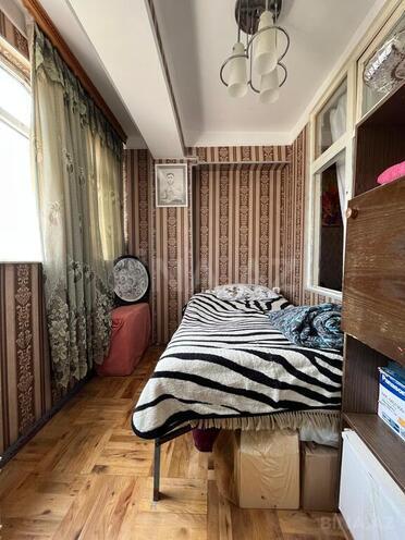 2 otaqlı köhnə tikili - Nərimanov r. - 40 m² (9)