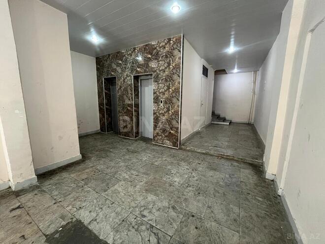 2 otaqlı köhnə tikili - Nərimanov r. - 40 m² (17)