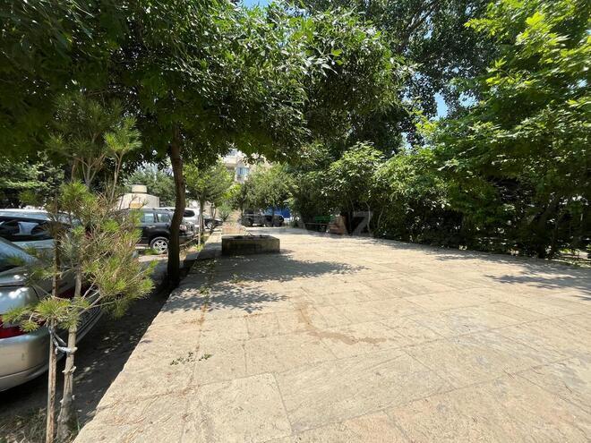 2 otaqlı köhnə tikili - Nərimanov r. - 40 m² (13)