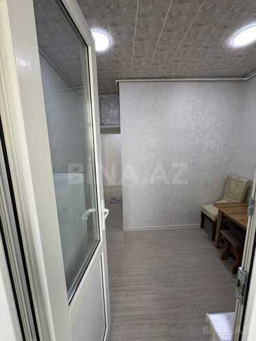 2 otaqlı köhnə tikili - Qaraçuxur q. - 40 m² (7)
