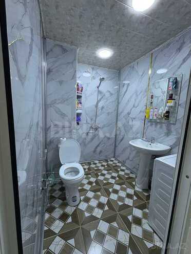 2 otaqlı köhnə tikili - Qaraçuxur q. - 40 m² (10)