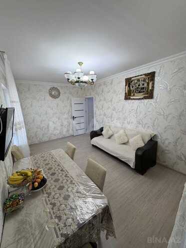 2 otaqlı köhnə tikili - Qaraçuxur q. - 40 m² (2)