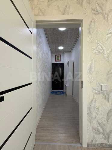 2 otaqlı köhnə tikili - Qaraçuxur q. - 40 m² (5)