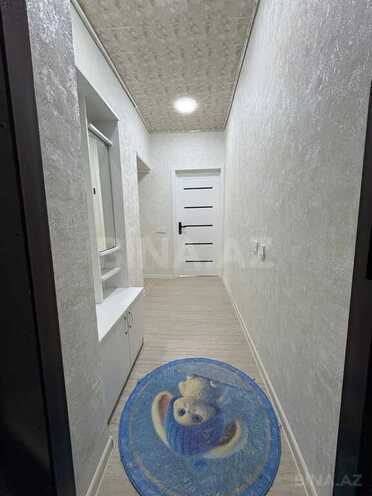 2 otaqlı köhnə tikili - Qaraçuxur q. - 40 m² (6)