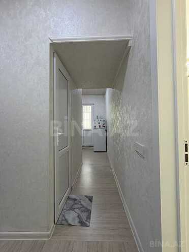 2 otaqlı köhnə tikili - Qaraçuxur q. - 40 m² (9)