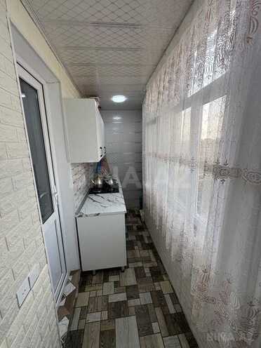 2 otaqlı köhnə tikili - Qaraçuxur q. - 40 m² (8)