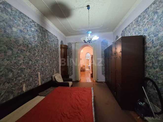 2 otaqlı köhnə tikili - İçəri Şəhər m. - 60 m² (4)