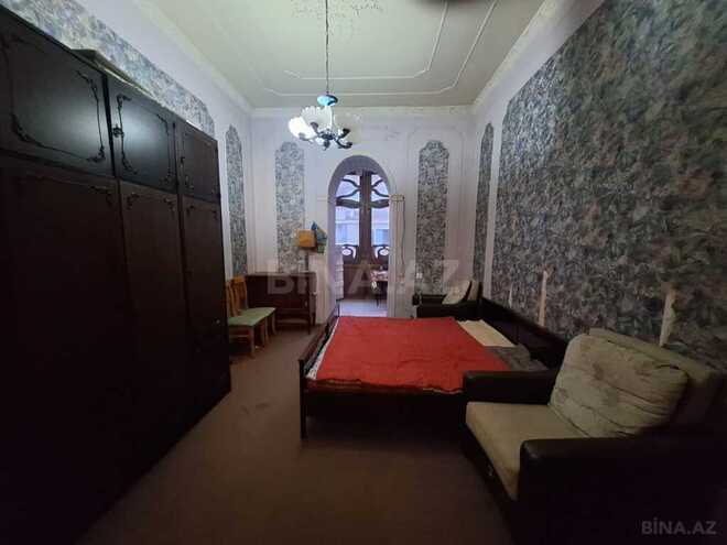 2 otaqlı köhnə tikili - İçəri Şəhər m. - 60 m² (9)