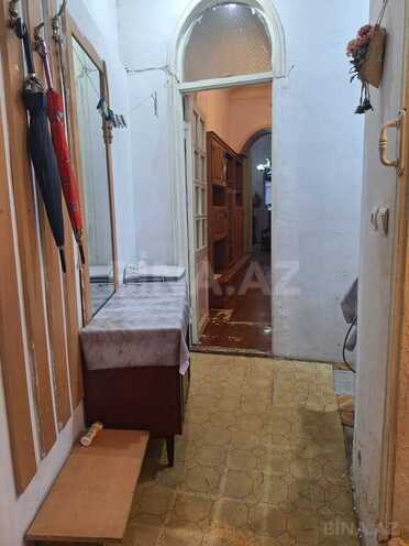 2 otaqlı köhnə tikili - İçəri Şəhər m. - 60 m² (6)