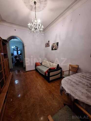 2 otaqlı köhnə tikili - İçəri Şəhər m. - 60 m² (5)