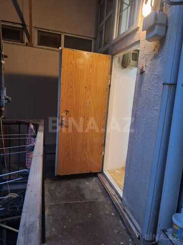 2 otaqlı köhnə tikili - İçəri Şəhər m. - 60 m² (8)