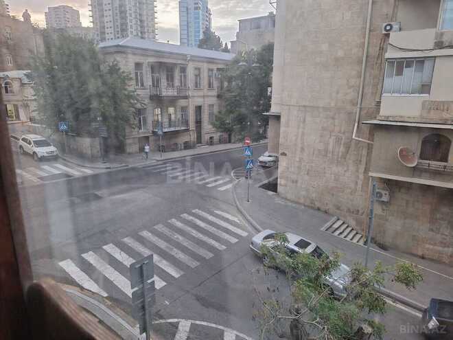2 otaqlı köhnə tikili - İçəri Şəhər m. - 60 m² (3)