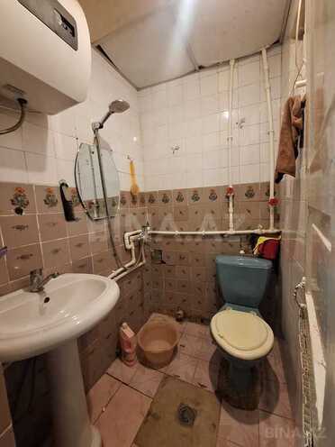 2 otaqlı köhnə tikili - İçəri Şəhər m. - 60 m² (7)
