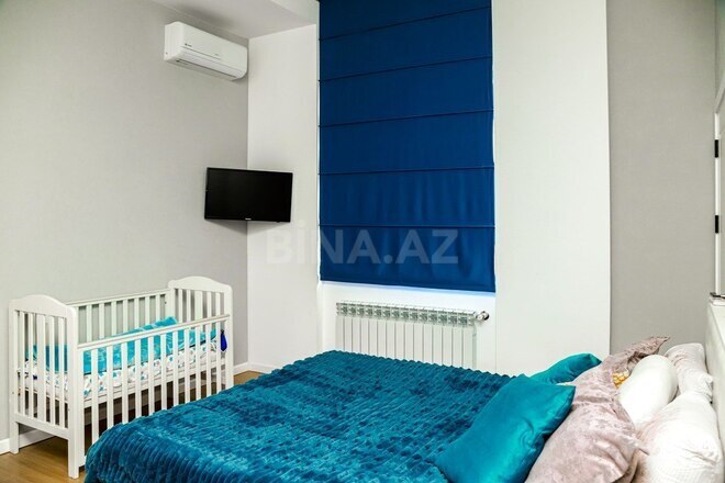 5-комн. дом/дача - пос. Вишнёвка - 160 м² (4)