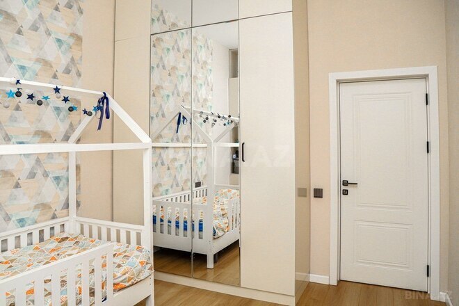5-комн. дом/дача - пос. Вишнёвка - 160 м² (9)