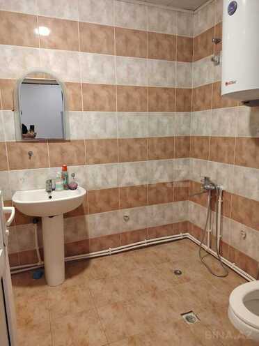 2-комн. новостройка - м. Иншаатчылар - 60 м² (9)