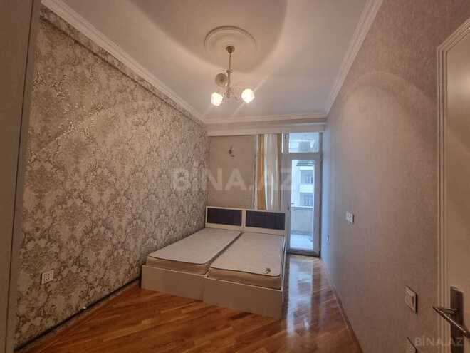 2-комн. новостройка - м. Элмляр Академиясы - 65 м² (6)