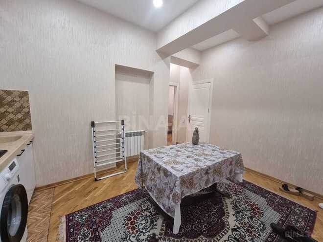 2-комн. новостройка - м. Элмляр Академиясы - 65 м² (8)