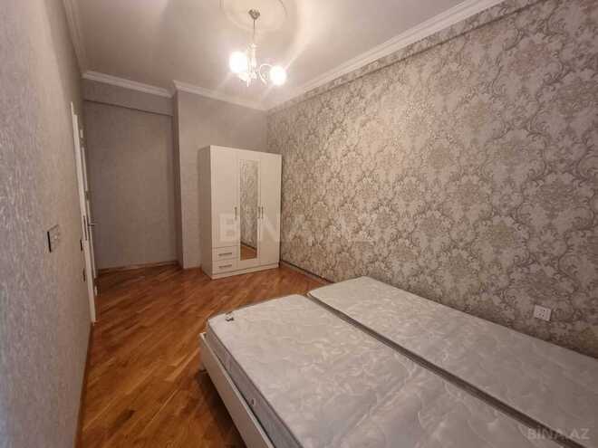 2-комн. новостройка - м. Элмляр Академиясы - 65 м² (7)