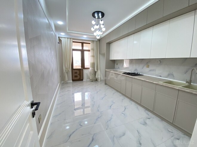4 otaqlı yeni tikili - Xırdalan - 164 m² (5)