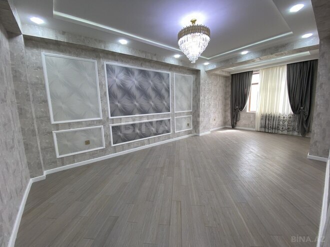 4 otaqlı yeni tikili - Xırdalan - 164 m² (2)