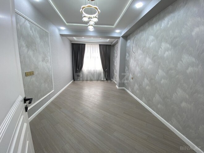 4 otaqlı yeni tikili - Xırdalan - 164 m² (3)