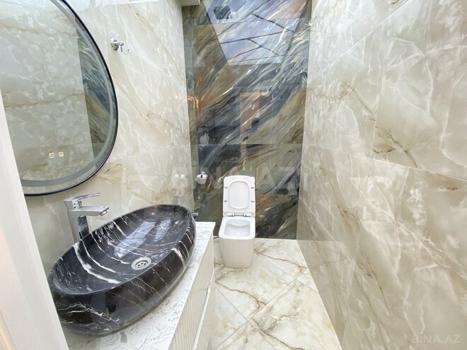 4 otaqlı yeni tikili - Xırdalan - 164 m² (15)
