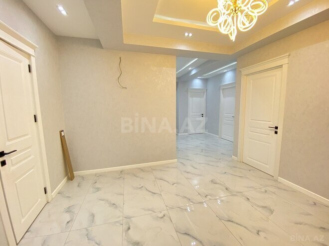 4 otaqlı yeni tikili - Xırdalan - 164 m² (13)